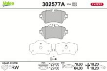 VALEO 302577A